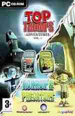 Descargar Top Trumps Adventures Horror And Predators [English] por Torrent